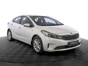 Kia Cerato III Рестайлинг (Classic) Москва  - изображение 27
