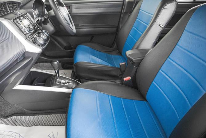 Toyota Corolla XI (E160 E170 E180) с пробегом 2012 года, цена 1 049 000 рублей, 99230 км, универсал, Автокод Объявления