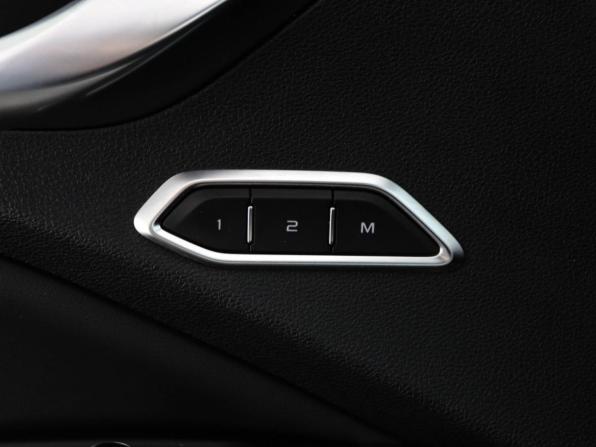 Geely Tugella I Рестайлинг с пробегом 2022 года, цена 2 650 000 рублей, 56880 км, внедорожник, Автокод Объявления
