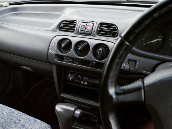 Nissan March II (K11) с пробегом 1998 года, цена 229 000 рублей, 264498 км, хэтчбек, Автокод Объявления