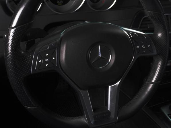 Mercedes-Benz C-Класс III (W204) Рестайлинг с пробегом 2013 года, цена 1 619 000 рублей, 144409 км, седан, Автокод Объявления