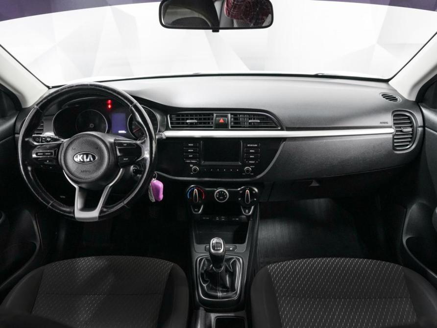 Kia Rio IV Ульяновск  - изображение 9