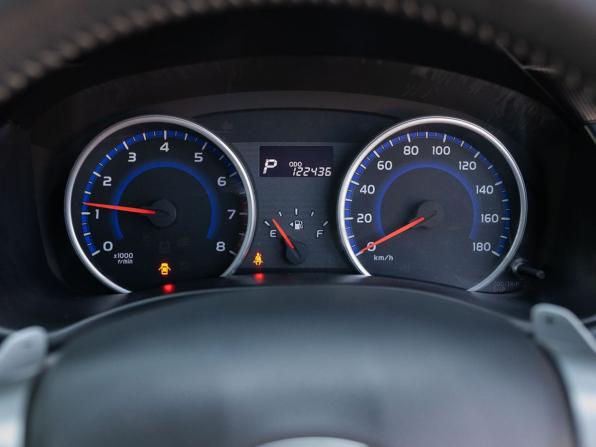 Toyota Wish II Рестайлинг с пробегом 2012 года, цена 1 410 000 рублей, 122435 км, минивэн, Автокод Объявления