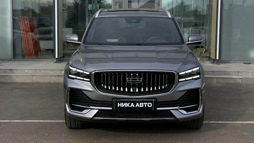 Geely Monjaro I Оренбург  - изображение 2