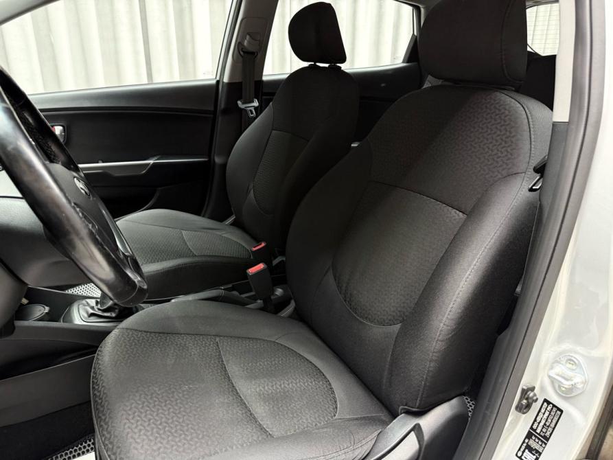 Kia Rio III Рестайлинг Ижевск  - изображение 25