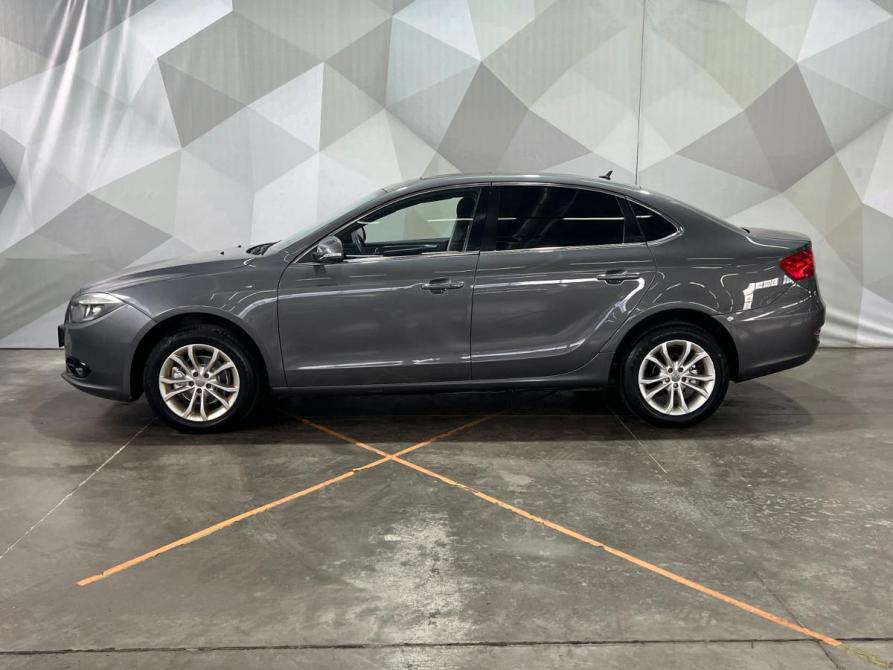 Brilliance H530 I Оренбург  - изображение 8
