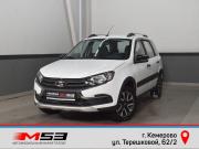 Lada (ВАЗ) Granta I Рестайлинг Кемерово  - изображение 20