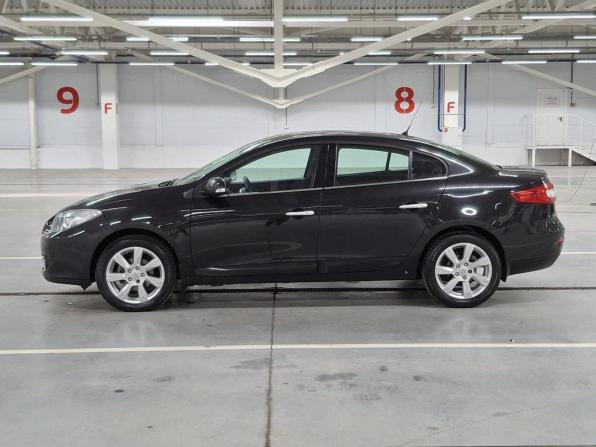 Renault Fluence I с пробегом 2010 года, цена 560 000 рублей, 261503 км, седан, Автокод Объявления
