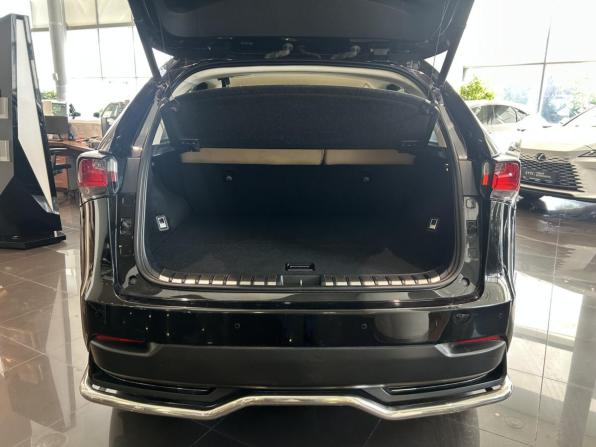 Lexus NX I с пробегом 2015 года, цена 2 775 000 рублей, 97725 км, внедорожник, Автокод Объявления