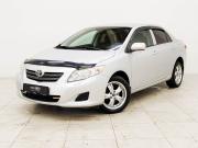 Toyota Corolla X (E140 E150) Тула  - изображение 14