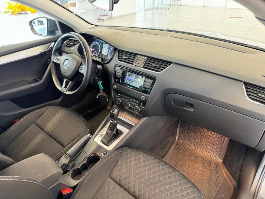 Skoda Octavia III (A7) Санкт-Петербург  - изображение 9