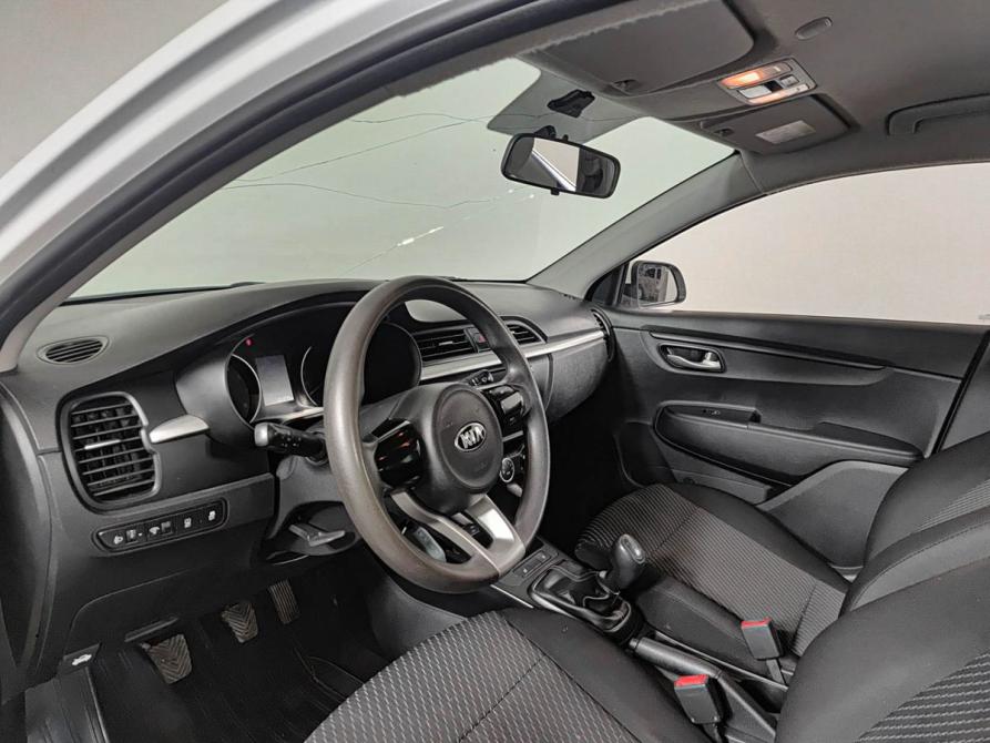 Kia Rio IV Уфа  - изображение 20