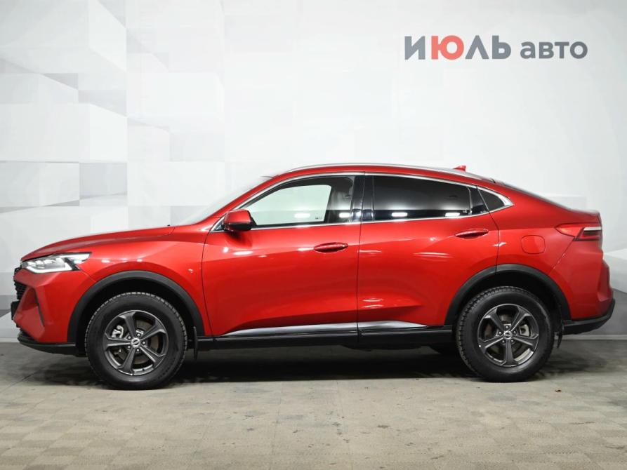 Haval F7x I Рестайлинг Екатеринбург  - изображение 8