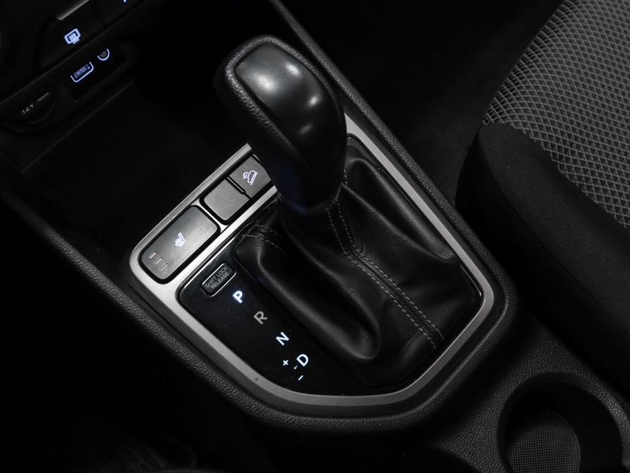 Hyundai Creta I Минеральные Воды  - изображение 10