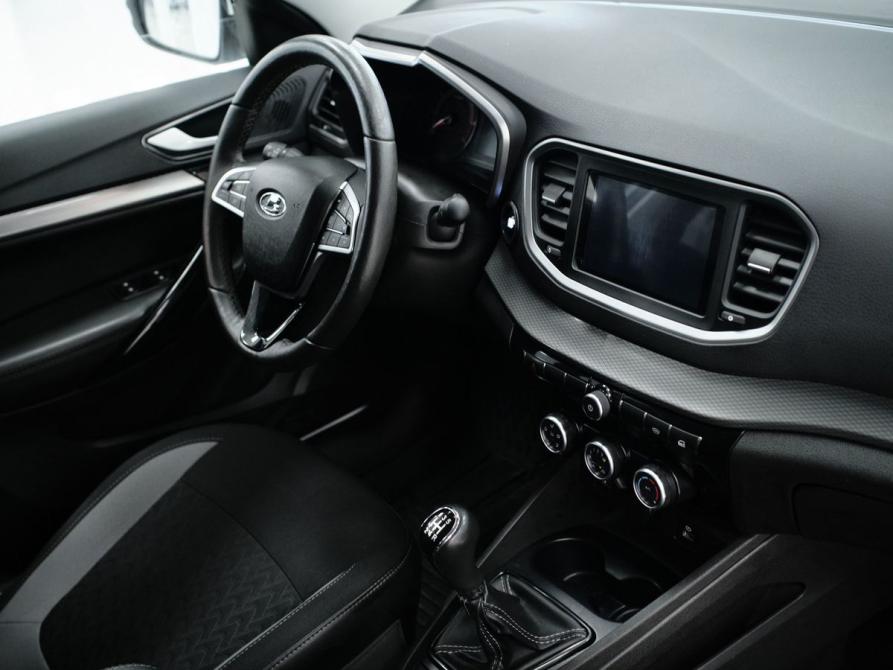 Lada (ВАЗ) Vesta I Рестайлинг (NG) Самара  - изображение 18