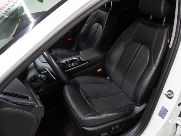 Hyundai Sonata VIII (DN8) с пробегом 2021 года, цена 2 495 000 рублей, 119079 км, седан, Автокод Объявления