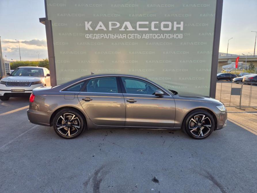 Audi A6 IV (C7) Екатеринбург  - изображение 4