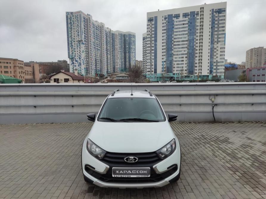 Lada (ВАЗ) Granta I Рестайлинг Ростов-на-Дону  - изображение 3