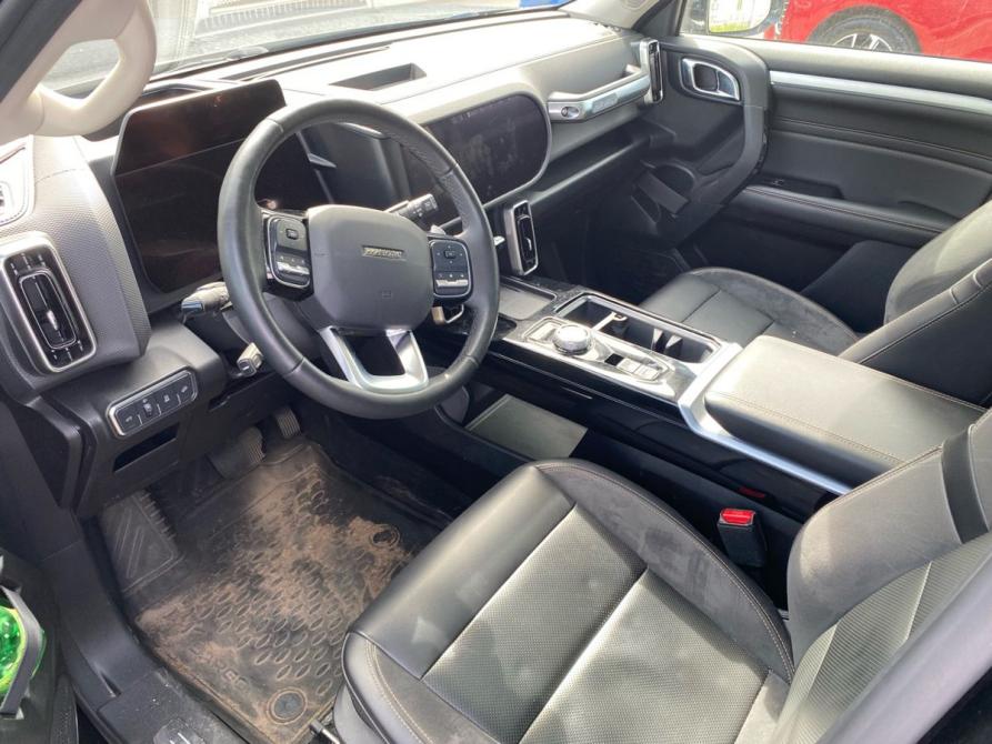 Haval Dargo Санкт-Петербург  - изображение 5