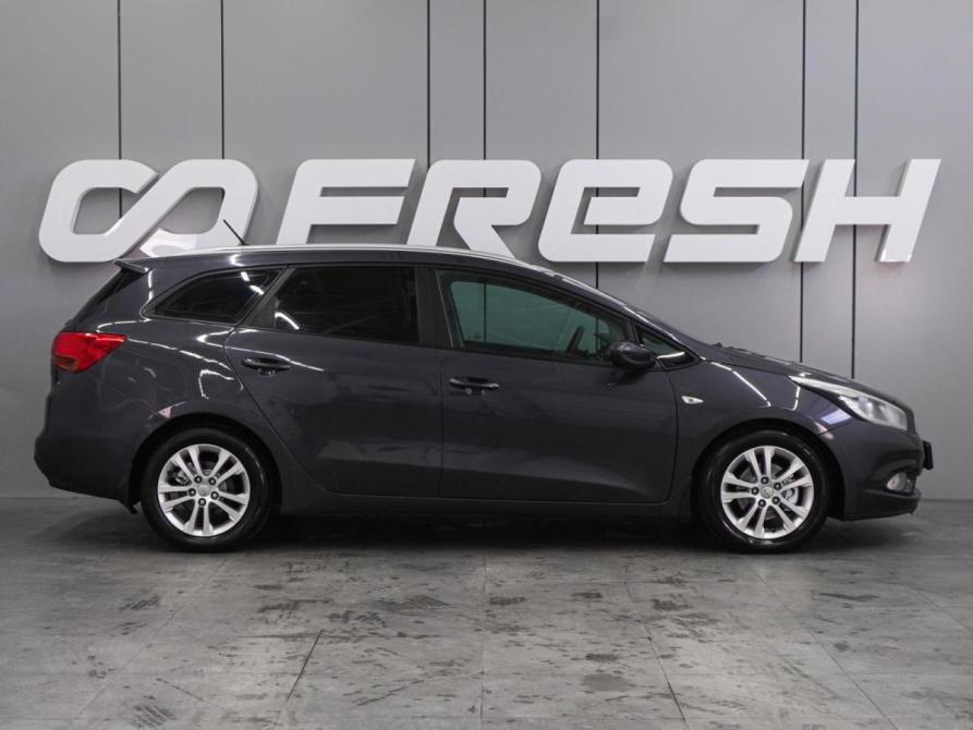Kia Ceed II Воронеж  - изображение 5