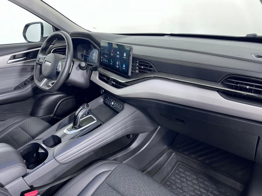 Haval F7 I Рестайлинг Ростов-на-Дону  - изображение 12