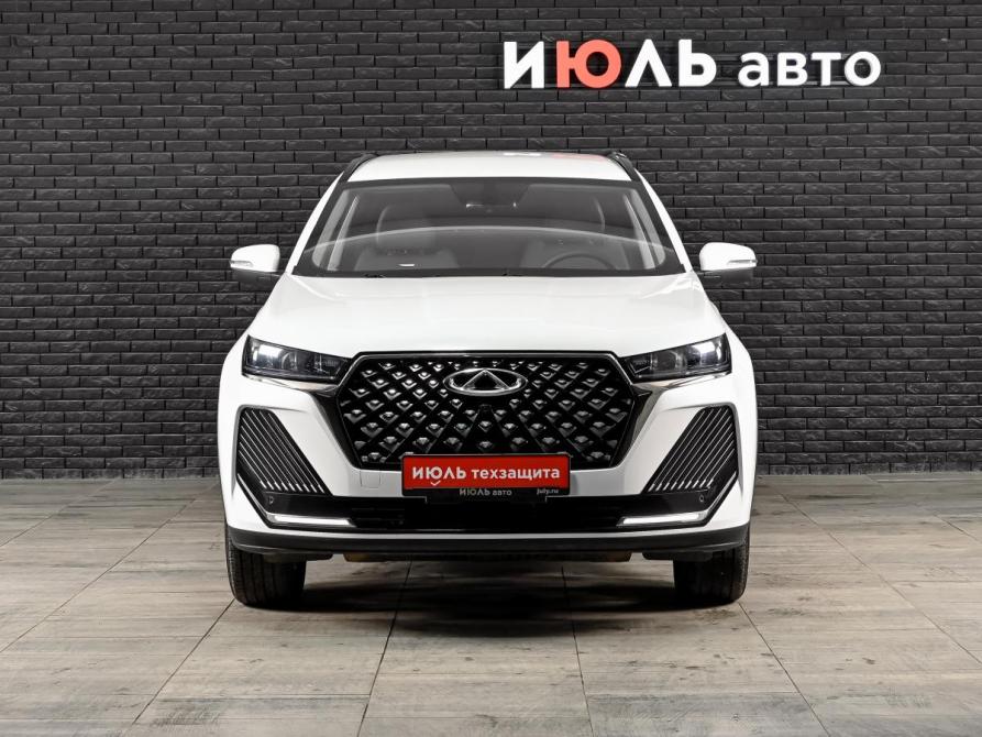 Chery Tiggo 7 Pro Max I Рестайлинг Екатеринбург  - изображение 2
