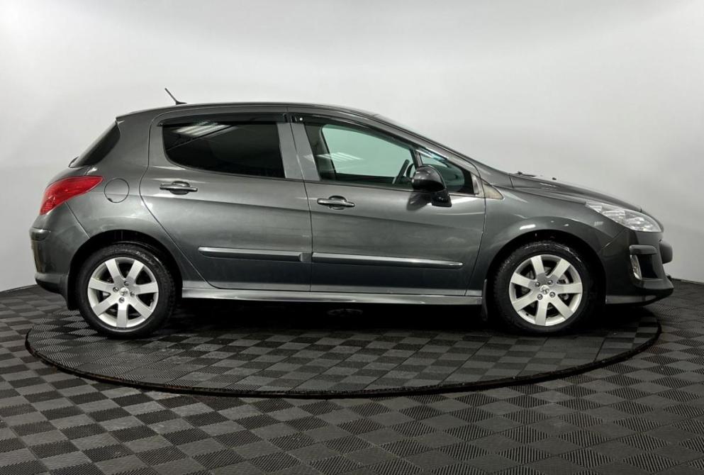 Peugeot 308 I Нижний Новгород  - изображение 5