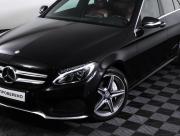 Mercedes-Benz C-Класс IV (W205) Москва  - изображение 46
