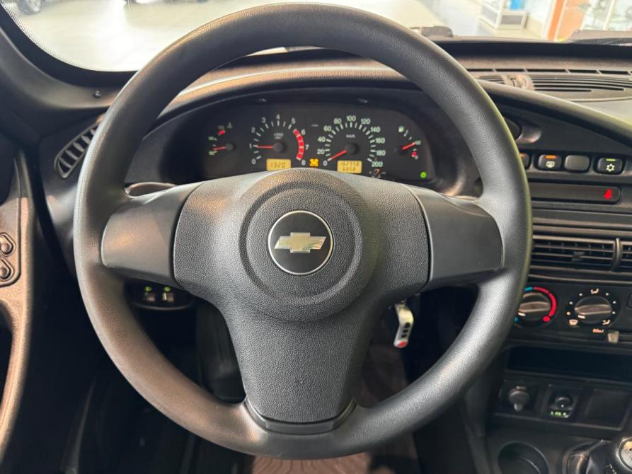 Chevrolet Niva I Рестайлинг Чебоксары  - изображение 13