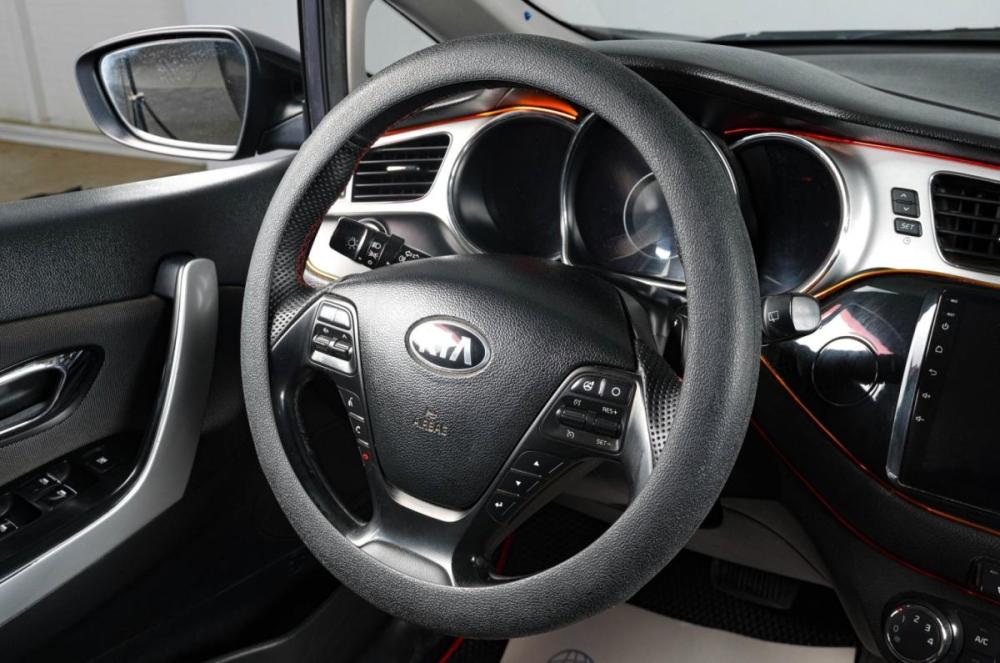 Kia Ceed II Тюмень  - изображение 12