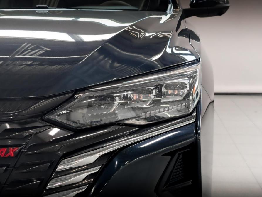Dongfeng Shine Max Москва  - изображение 17