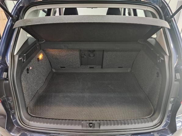 Volkswagen Tiguan I Рестайлинг с пробегом 2013 года, цена 1 545 000 рублей, 124394 км, внедорожник, Автокод Объявления