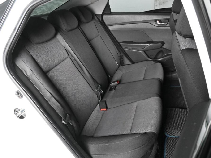 Hyundai Solaris II Ростов-на-Дону  - изображение 7