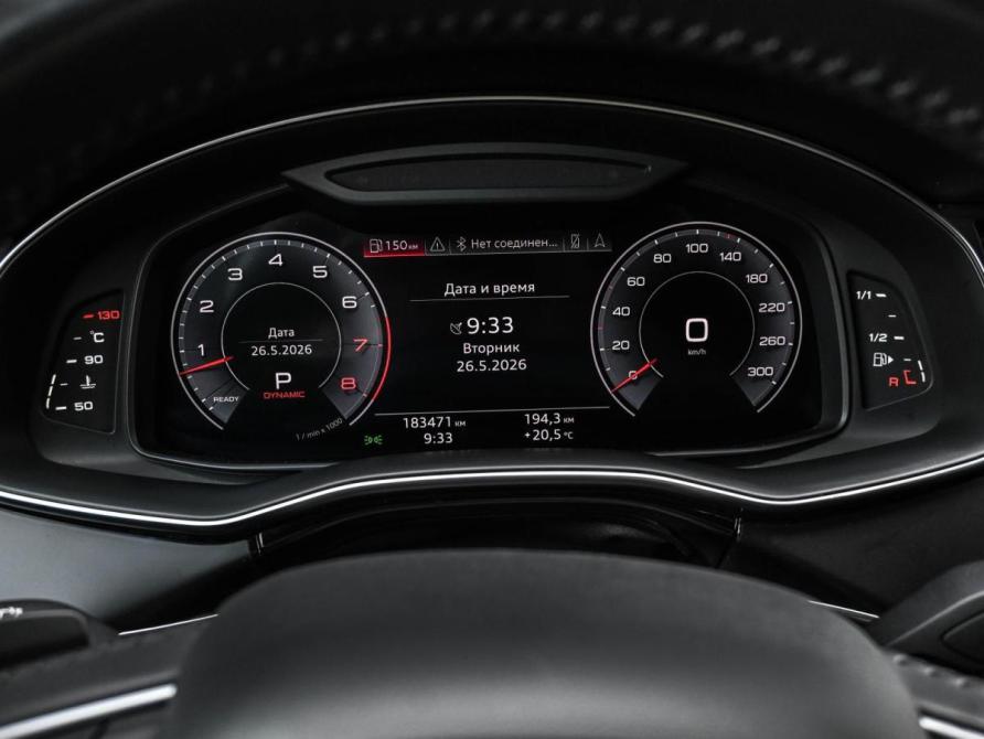 Audi Q8 I (4M) Новороссийск  - изображение 13
