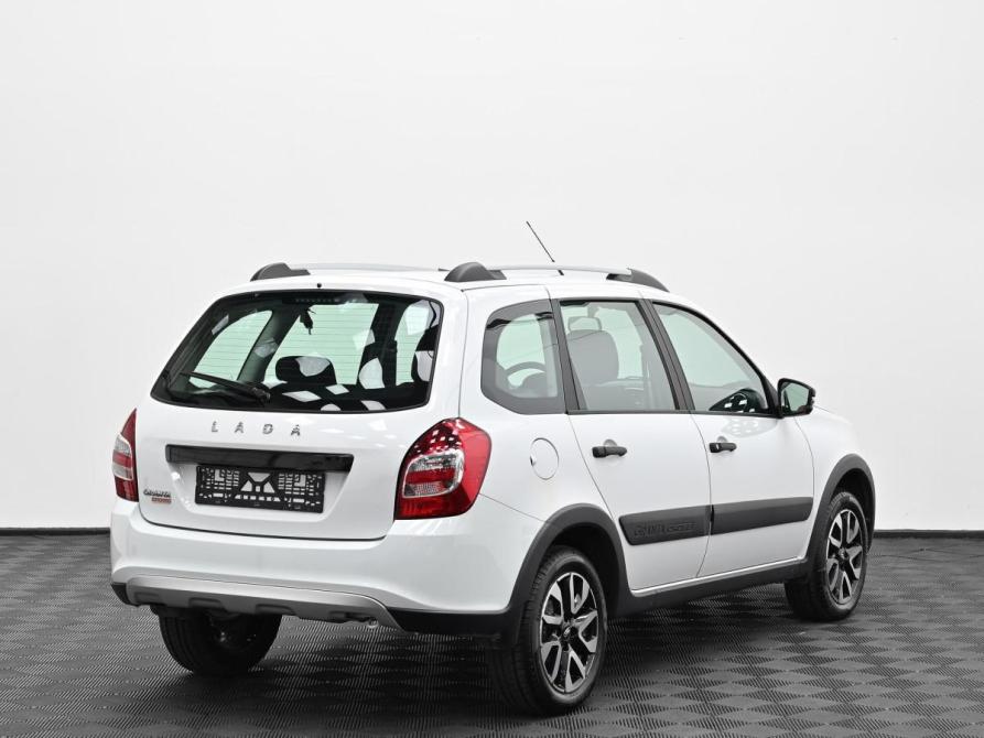 Lada (ВАЗ) Granta I Рестайлинг Москва  - изображение 2