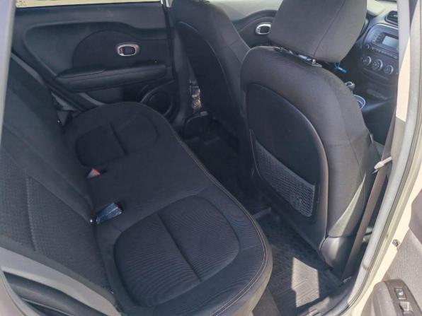 Kia Soul II с пробегом 2014 года, цена 1 240 000 рублей, 70785 км, хэтчбек, Автокод Объявления