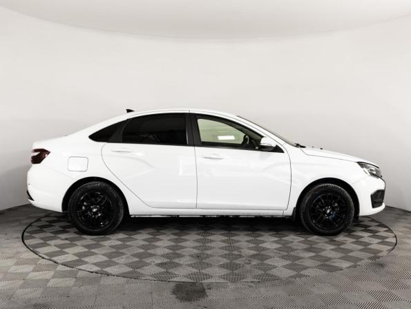 Lada (ВАЗ) Vesta I Рестайлинг (NG) с пробегом 2023 года, цена 1 219 000 рублей, 41933 км, седан, Автокод Объявления