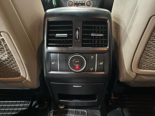Mercedes-Benz GL-Класс II (X166) с пробегом 2014 года, цена 2 540 000 рублей, 343695 км, внедорожник, Автокод Объявления
