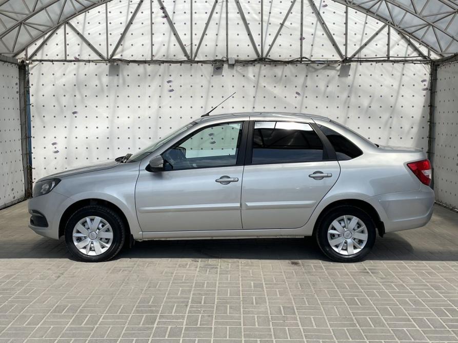 Lada (ВАЗ) Granta I Рестайлинг Тамбов  - изображение 10