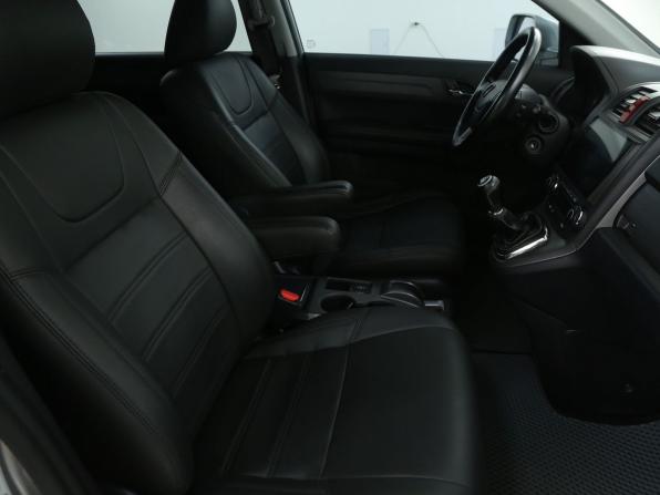 Honda CR-V III с пробегом 2007 года, цена 922 000 рублей, 288000 км, внедорожник, Автокод Объявления