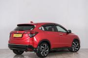 Honda Vezel I Красноярск  - изображение 28