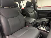Lexus LX III Ростов-на-Дону  - изображение 58