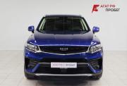 Geely Tugella I Саратов  - изображение 34
