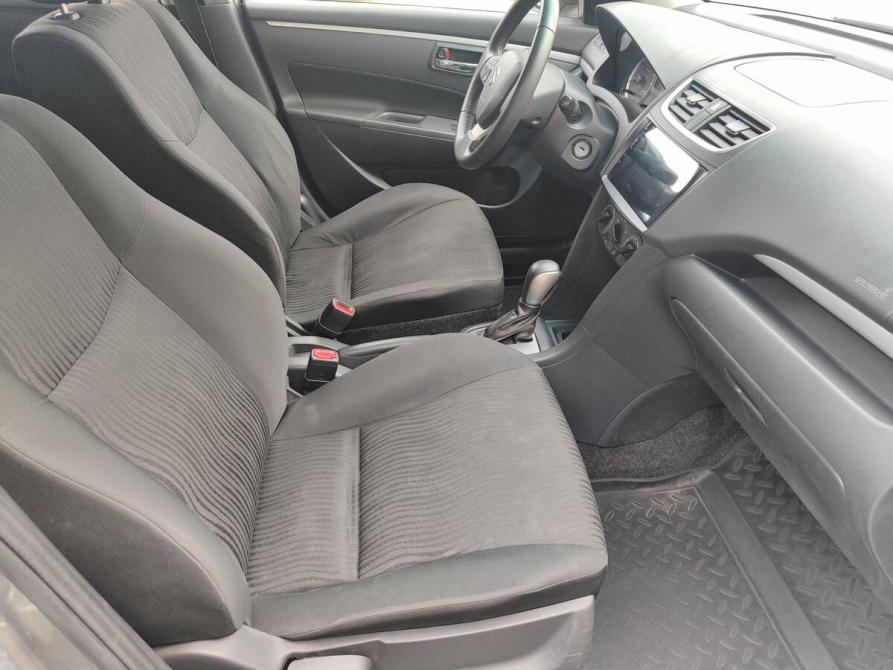 Suzuki Swift IV Москва  - изображение 9