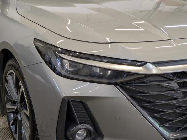 Chery Arrizo 8 с пробегом 2023 года, цена 1 860 000 рублей, 67841 км, седан, Автокод Объявления
