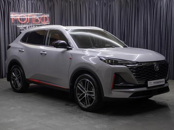 Changan CS55 Plus II с пробегом 2023 года, цена 1 898 000 рублей, 38133 км, внедорожник, Автокод Объявления