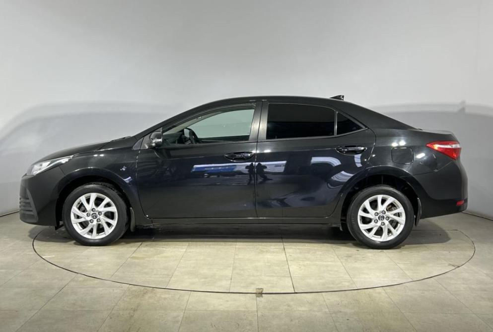 Toyota Corolla XI (E160 E170 E180) Рестайлинг 1 Саранск  - изображение 11