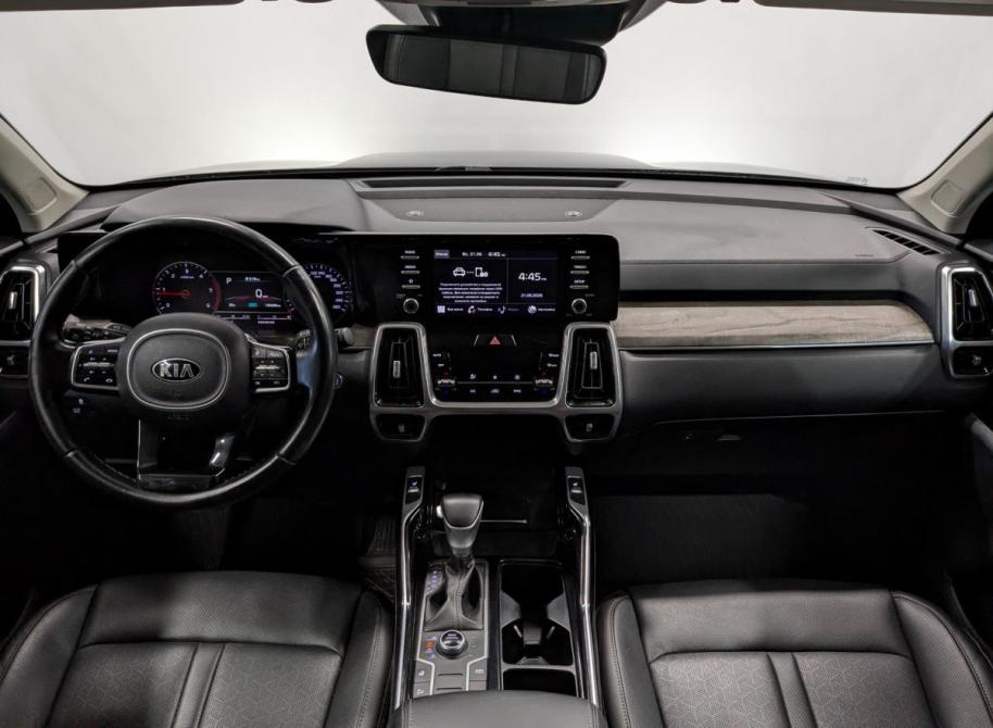 Kia Sorento IV Санкт-Петербург  - изображение 16