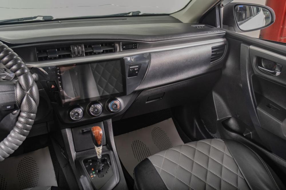 Toyota Corolla XI (E160 E170 E180) Томск  - изображение 17