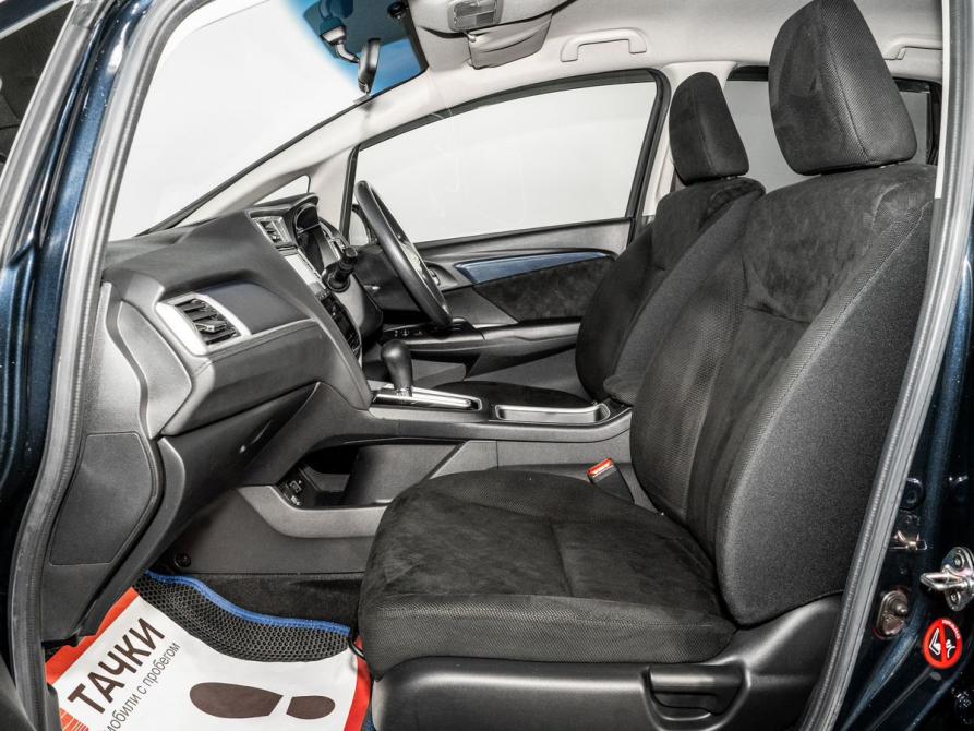 Honda Shuttle II Иркутск  - изображение 6